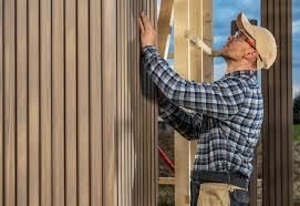 Best Stucco Siding  in Point Mackenzie, AK